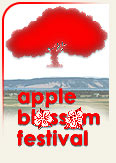 Apple Blossom Festival